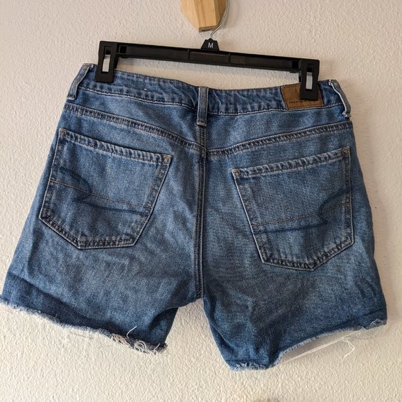 American Eagle Outfitters denim shorts - Picture 2 of 7